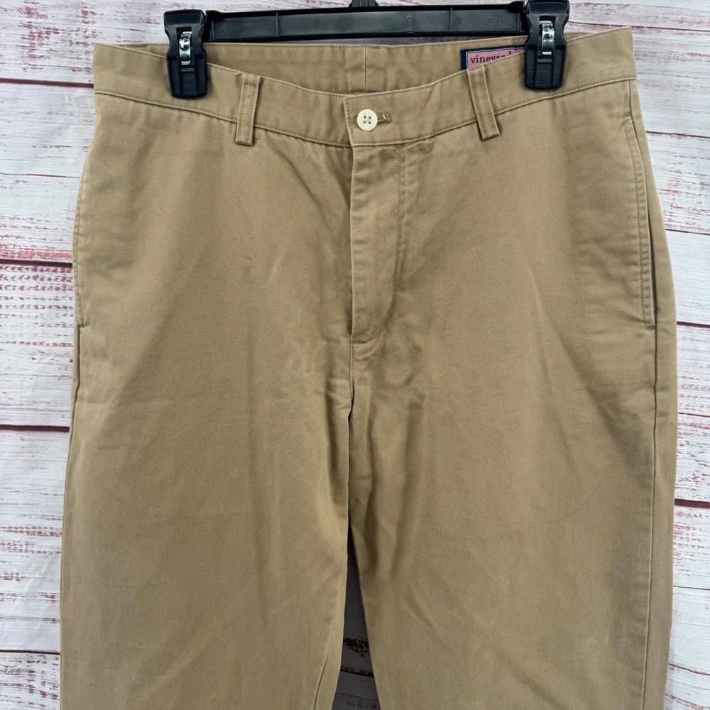 Vineyard Vines waist 16